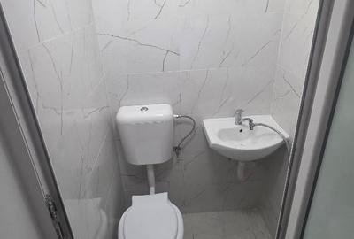 Garsonieră în CET - 6