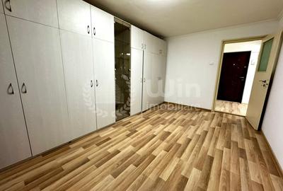 Apartament 3 camere | Decomandat | Balcon | Manastur | Pod Calvaria - 4