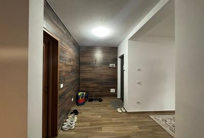 De inchiriat apartament - 3 camere 105mp/  2 parcari- langa Profi Scheia - 3