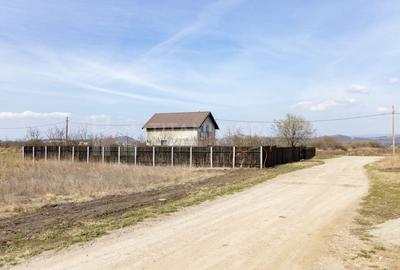 Teren Construcții intravilan de 500 mp, în Hărman - 23