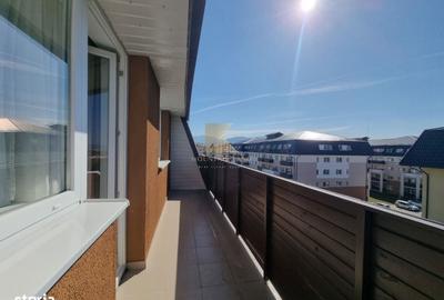 Apartament cu 2 camere nedecomandat în IAR - 2