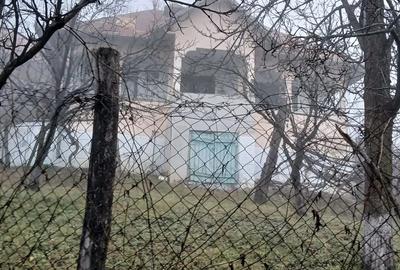 Vand casa batraneasca - 4