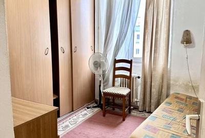 Apartament 3 camere - Cismigiu - Plevnei, vedere mixta. - 10