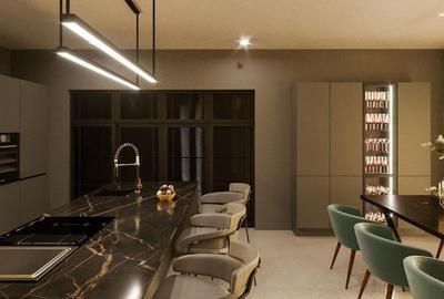 Vila de Lux in Cartier Reziden?ial Exclusivist - 5