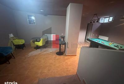 Spațiu comercial, de 150 mp, în Gara de Nord - 1