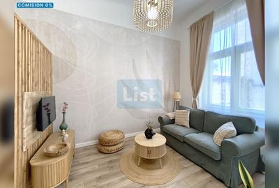 Garsonieră decomandată în Ultracentral - 2