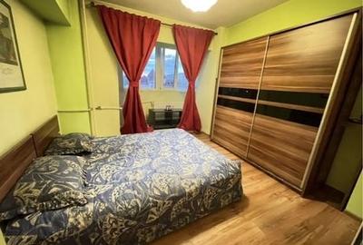 Apartament cu 3 camere decomandat în Exterior Vest - 5