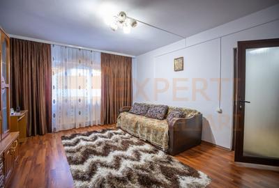 Apartament cu 2 camere decomandat în Brătianu