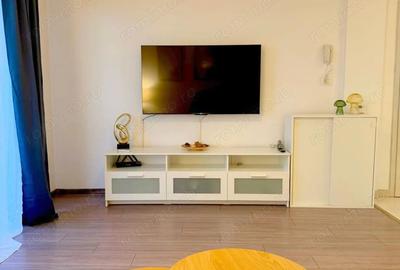 Apartament cu 2 camere, mobilat în Chișoda - 1