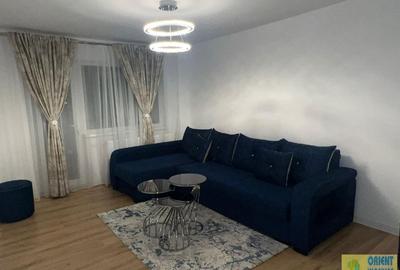 Apartament cu 2 camere decomandat în Tomis Nord