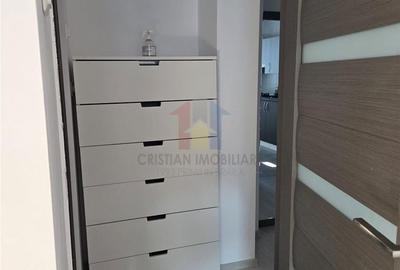 Apartament cu 2 camere în Brăilița - 2