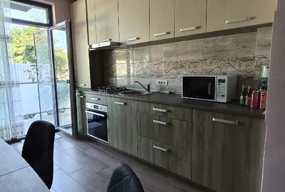 Apartament cu 2 camere semidecomandat în Central - 2