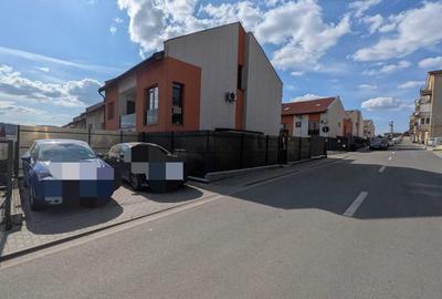 Casă cu 4 camere în Baciu - 1