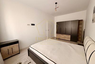Apartament cu 2 camere semidecomandat, mobilat în Giroc - 7