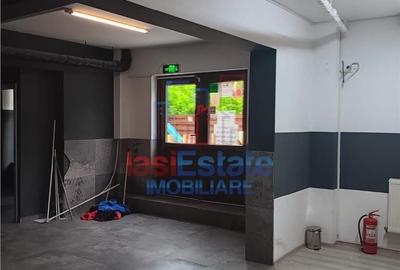 Spațiu comercial, de 403 mp, în Lunca Cetățuii - 5