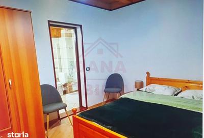 Casă cu 10 camere cu Teren 1000 Mp în Cerbăl - 18
