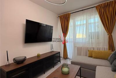 Apartament cu 2 camere decomandat, mobilat în Dristor - 1
