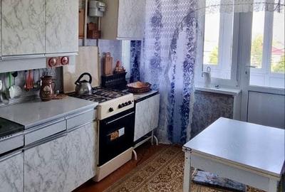 Apartament cu 2 camere decomandat în Păcii