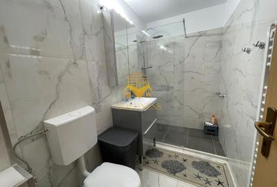 Apartament cu 1 camere decomandat, mobilat în Zorilor - 4