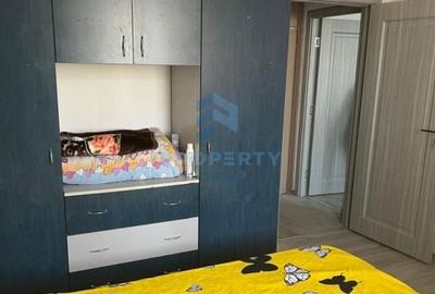 Apartament cu 2 camere în Berceni