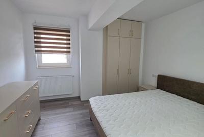 Apartament cu 2 camere în Calea Moldovei - 1