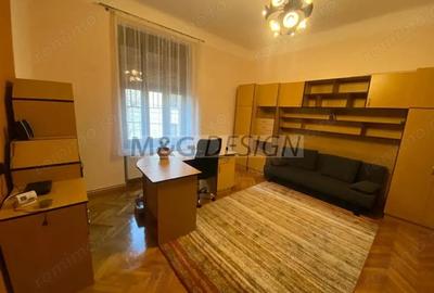 Apartament cu 3 camere decomandat în Bălcescu - 1
