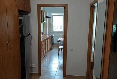 Garsonieră decomandată în Pantelimon