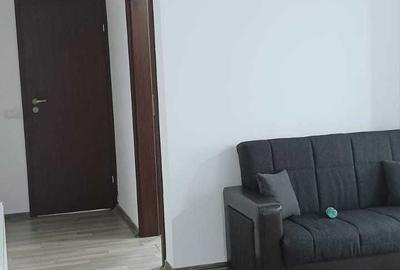 Apartament cu 2 camere decomandat în Central - 8