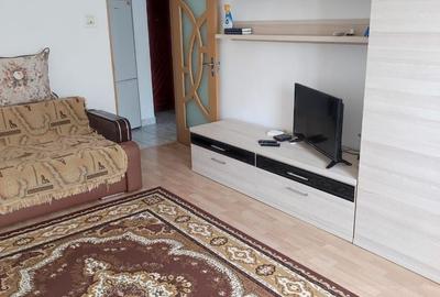 Garsonieră decomandată, mobilată în Colentina - 2