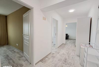 Apartament cu 2 camere, mobilat în Apahida - 7