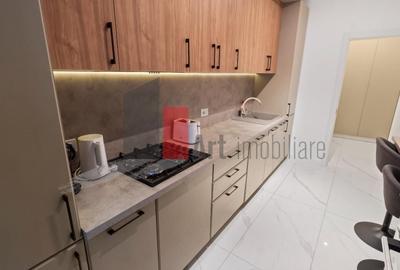 Apartament cu 2 camere decomandat în Lujerului - 8