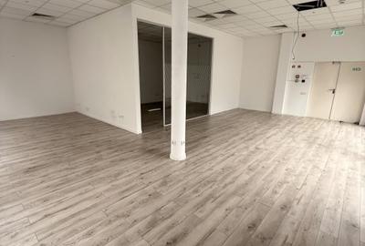 Spațiu comercial, de 353 mp, în P-ța Mihai Viteazul - 3