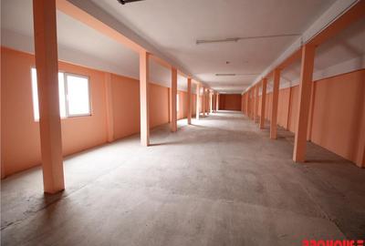 Spațiu comercial, de 400 mp, în Letea - 5