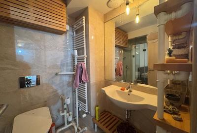 3 camere 107 mp ||  Upground Residence - 11