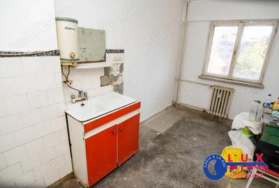 Apartament cu 2 camere decomandat în Babadag - 2