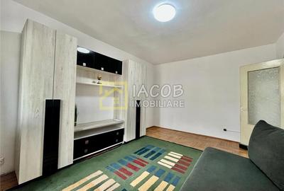 Apartament 2 CD, ultracentral, de inchiriat, etaj 2 - 2