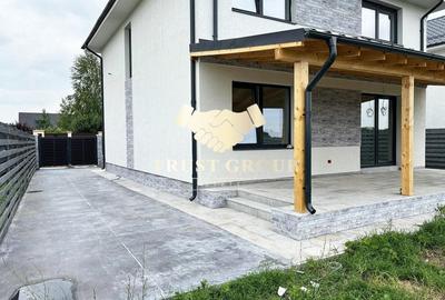 Vila vecinatatea Paradisului Verde - 2