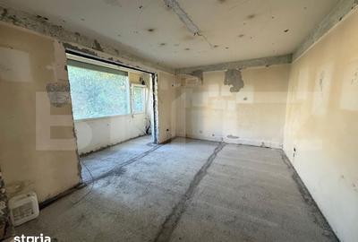 Apartament cu 4 camere decomandat în Vest - 3