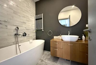 Avangarde Forest 4 - Vila 5 camere | Mobilata complet - 14