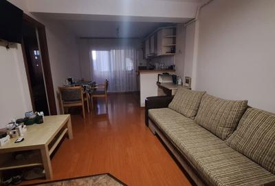 Apartament cu 2 camere în Apahida