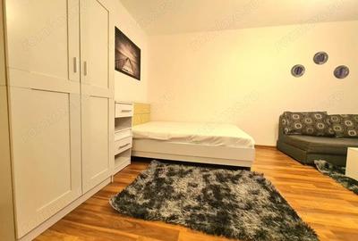 Garsoniera impecabila Mall vitan- Dristor Kaufland DB - 3