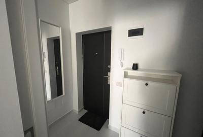 Garsonieră decomandată în Roșu - 6