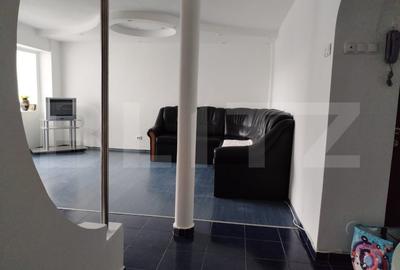 Apartament 3 camere, 70 mp, zona Pacurari - 2