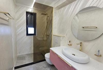 Apartament cu 3 camere în Central - 1