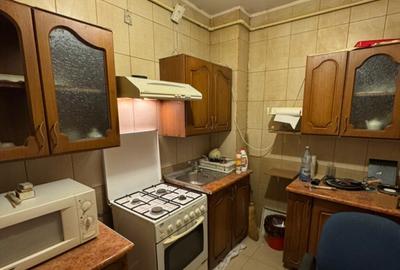 Apartament 3 camere decomandat et 2/10, anvelopat, Giurgiului-Toporasi - 13