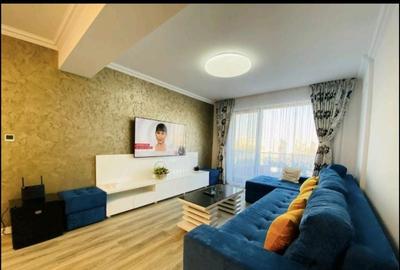 Apartament cu 3 camere decomandat în Popoveni - 2