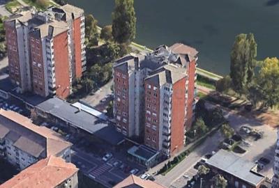 Apartament cu 2 camere decomandat, mobilat în Decebal - 2