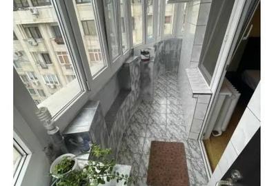 Apartament cu 3 camere decomandat în Calea Călărașilor - 7