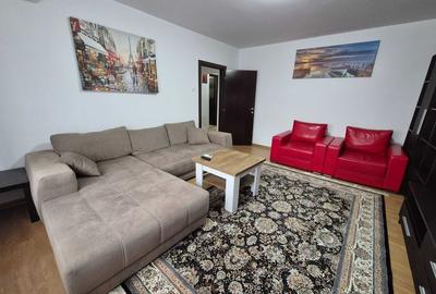 Timpuri Noi, 8 minute de metrou, mobilat si utilat modern, renovat, curat, liber - 2