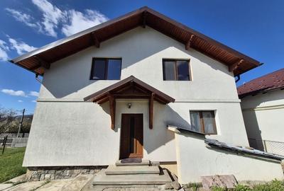 Vila Cornu-Prahova complet mobilata/utilata '' 350 mp + teren 500 mp'' - 27